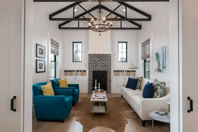 Brighton Homes — photo from the business 11