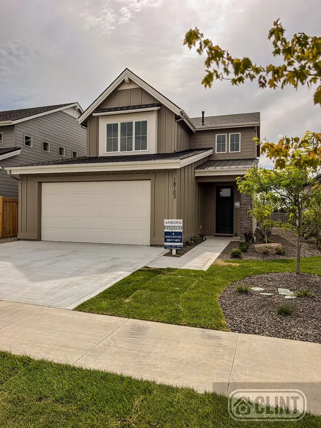 Brighton Homes — customer photo 3
