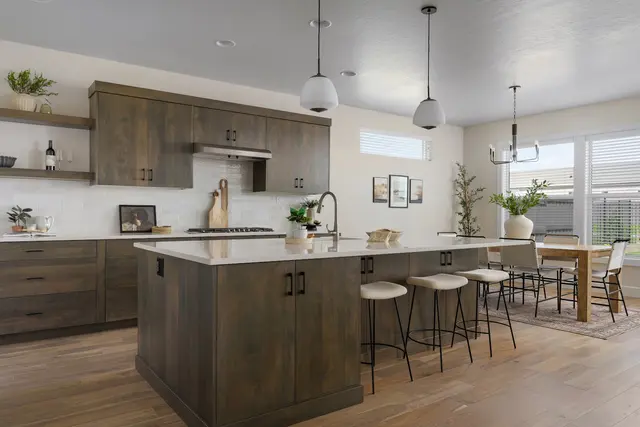 Brighton Homes — photo from the business 1