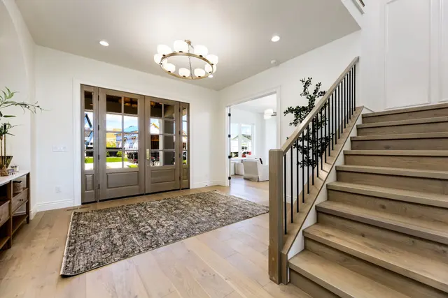 Highland Homes — photo from the business 3