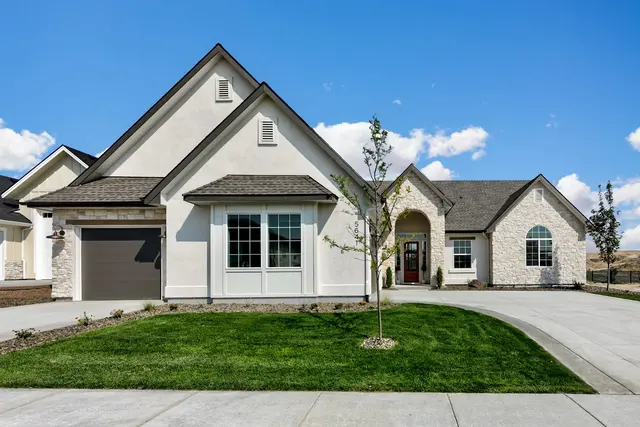 Highland Homes — photo from the business 2
