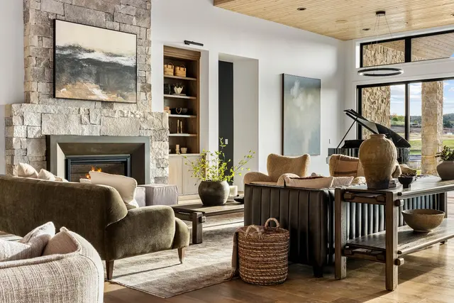 Highland Homes — photo from the business 1