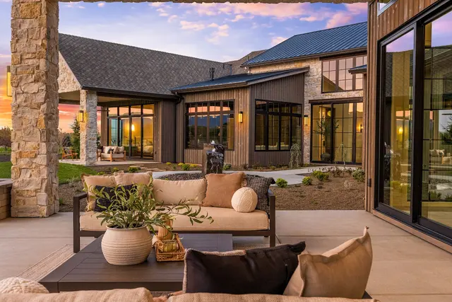 Highland Homes — photo from the business 11
