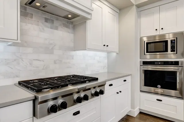 Blackrock Homes — photo from the business 3
