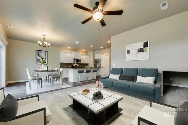 Blackrock Homes — photo from the business 7
