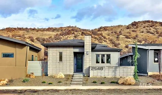 Blackrock Homes — photo from the business 6