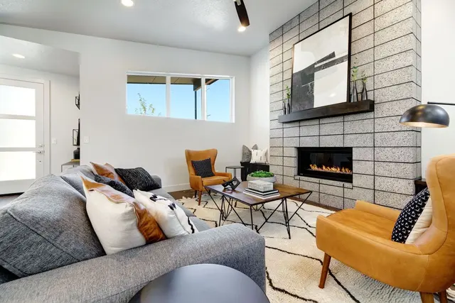 Blackrock Homes — photo from the business 2
