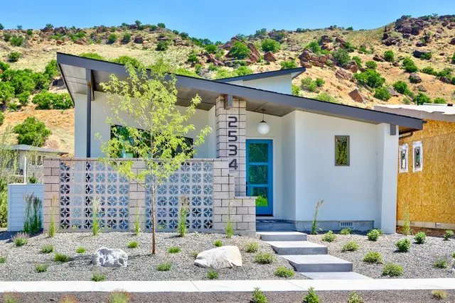 Blackrock Homes — photo from the business 4