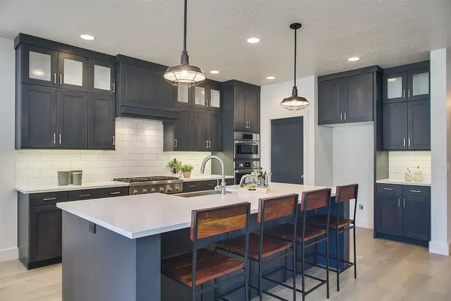 Blackrock Homes — photo from the business 11