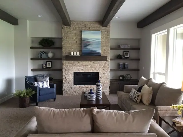 Blackrock Homes — photo from the business 8