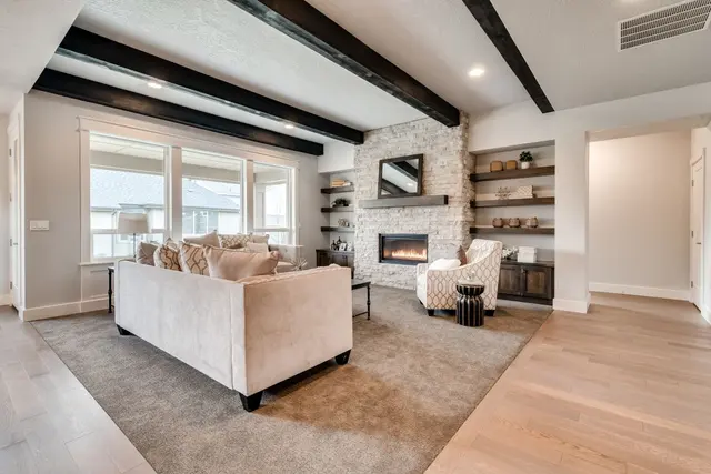 Blackrock Homes — photo from the business 12