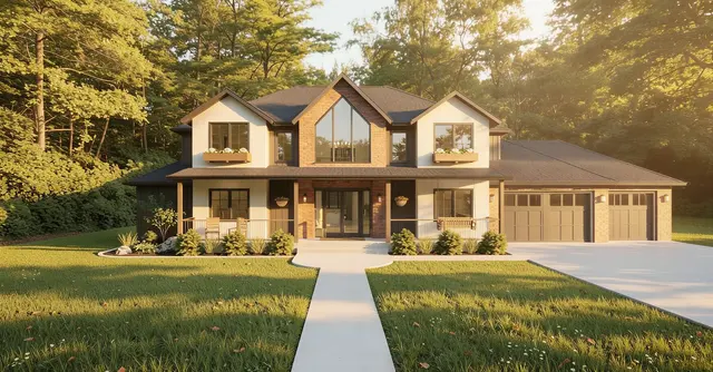 Abstract Residential Design + Build — photo from the business 3