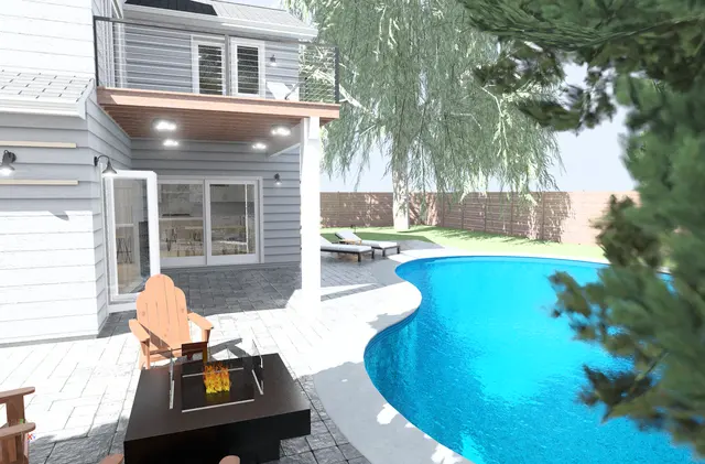 Abstract Residential Design + Build — photo from the business 9