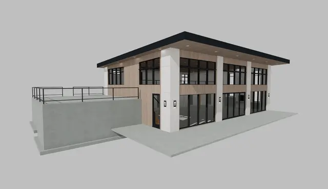 Abstract Residential Design + Build — photo from the business 5