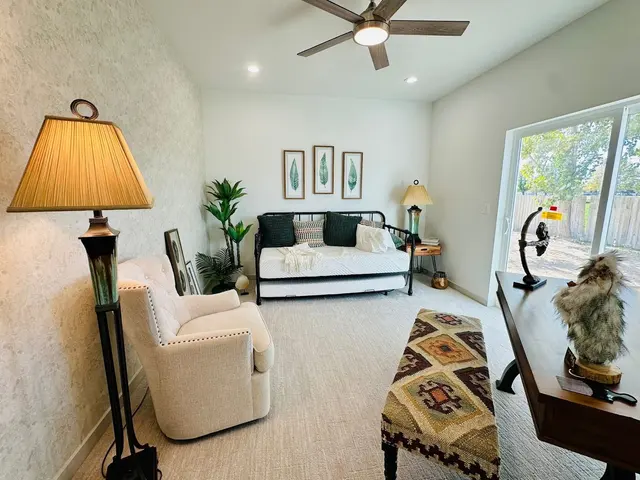 Customer photo of work by Abstract Residential Design + Build, from Joshua Black's review