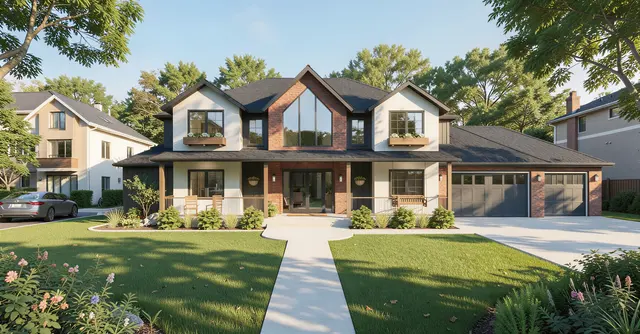 Abstract Residential Design + Build — photo from the business 1