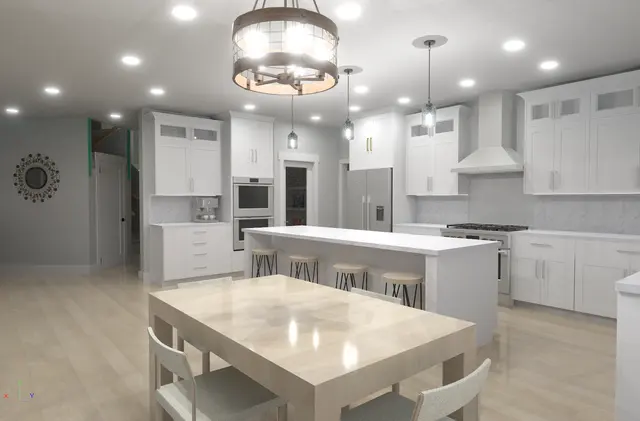 Abstract Residential Design + Build — photo from the business 4