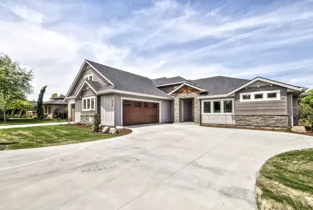 Abstract Residential Design + Build — photo from the business 2