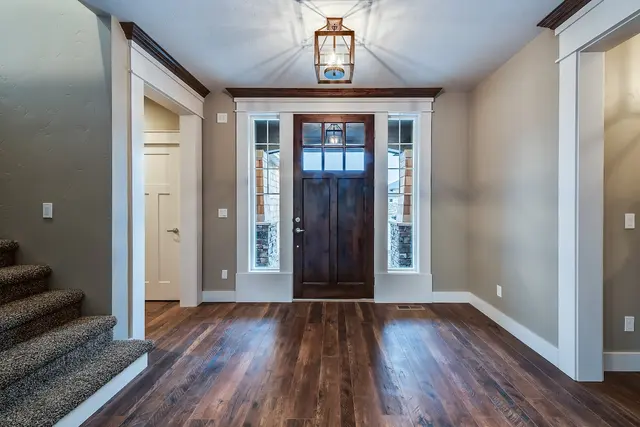 Abstract Residential Design + Build — photo from the business 6