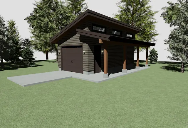 Abstract Residential Design + Build — photo from the business 7