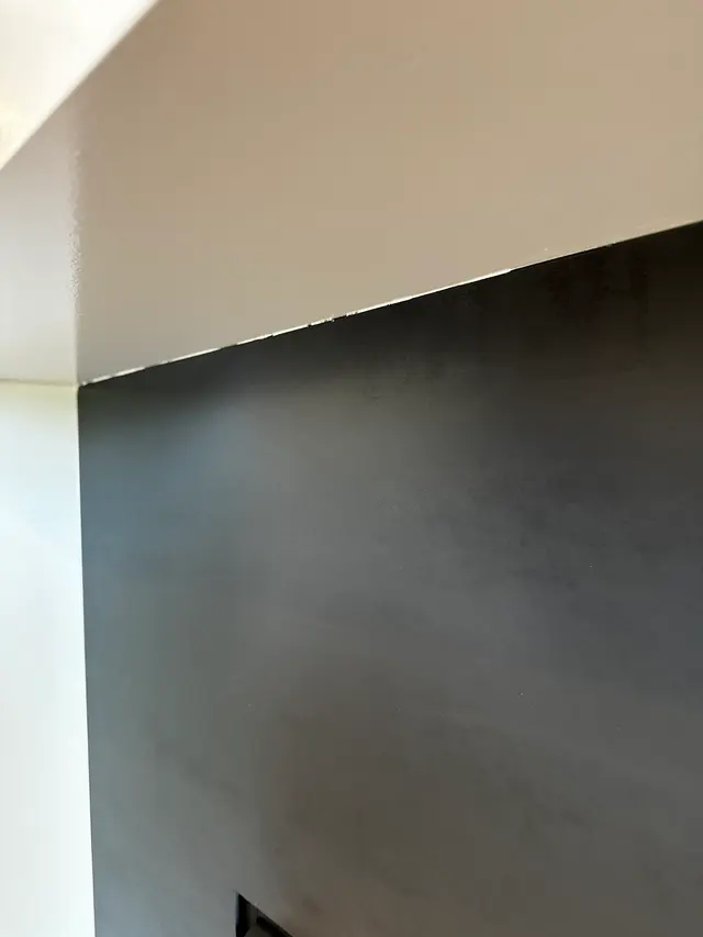 Customer photo of work by Alturas Homes, from Clint's review