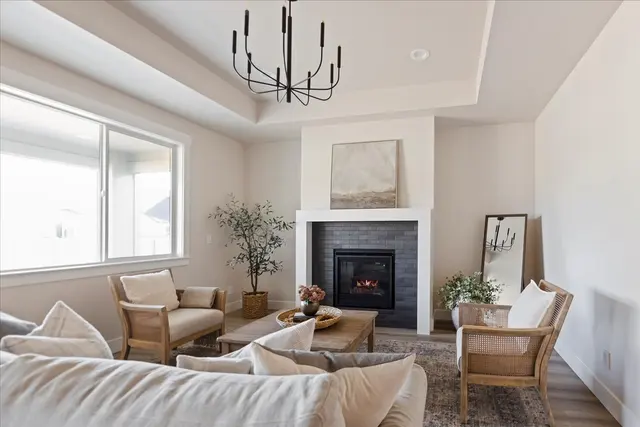 Alturas Homes — photo from the business 7