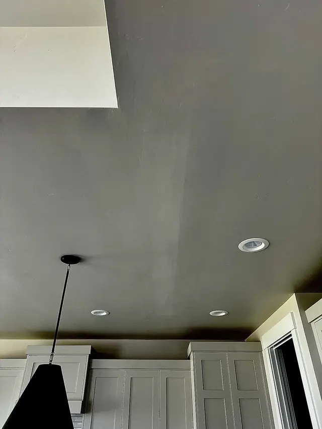 Customer photo of work by Alturas Homes, from Clint's review