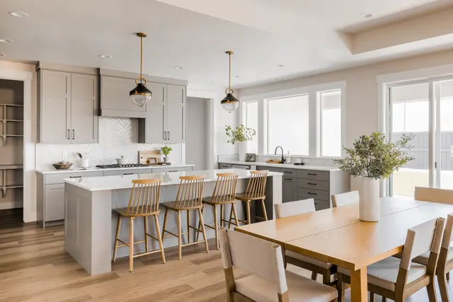 Alturas Homes — photo from the business 2