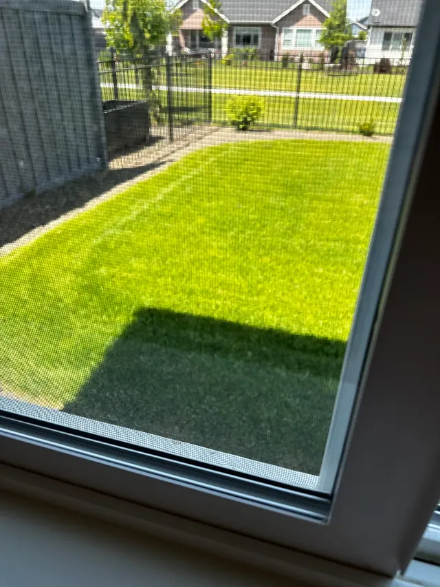 Customer photo of work by Alturas Homes, from Clint's review