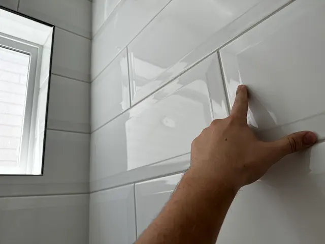 Customer photo of work by Alturas Homes, from Clint's review