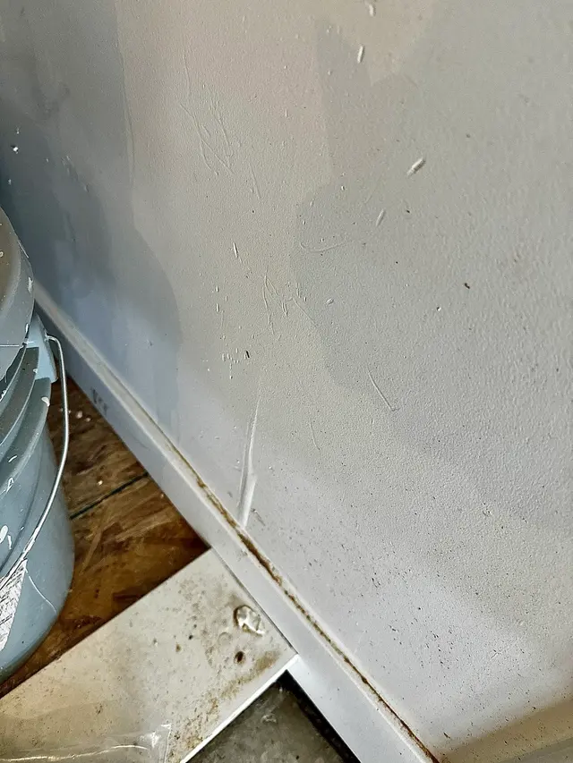 Customer photo of work by Alturas Homes, from Clint's review