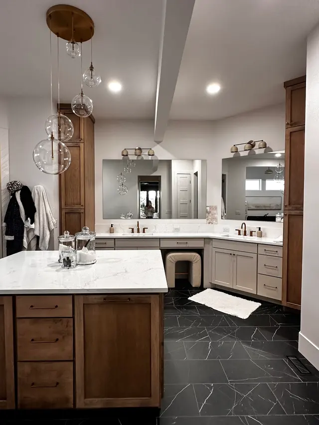 Customer photo of work by Mode Homes | Boise ADU Builder, from Kalie Donahue's review