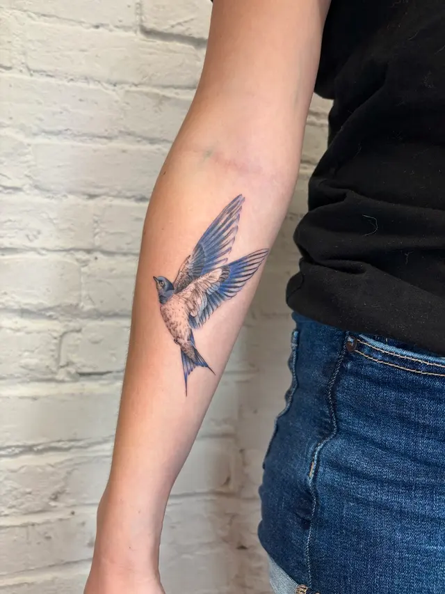 Customer photo from Taylor's review