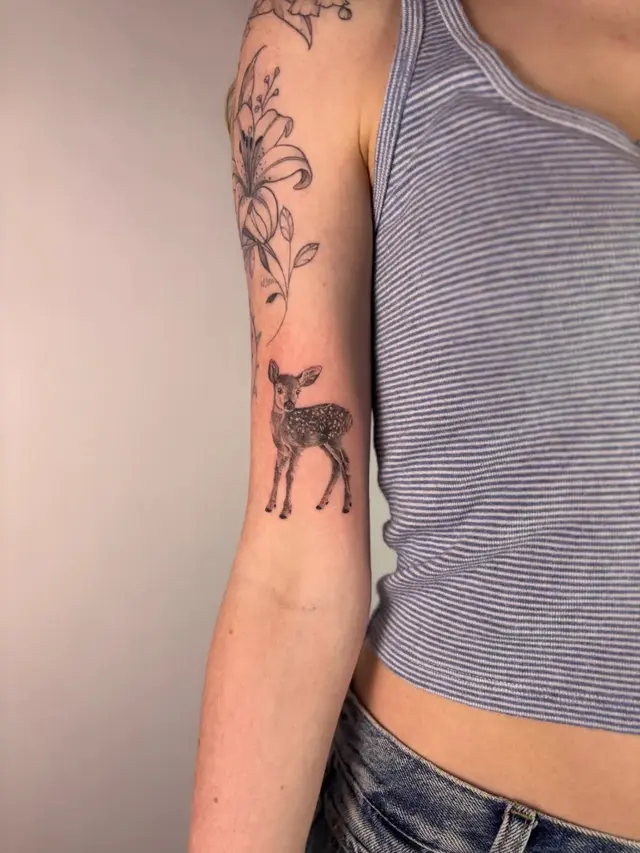 Customer photo from Angelina's review