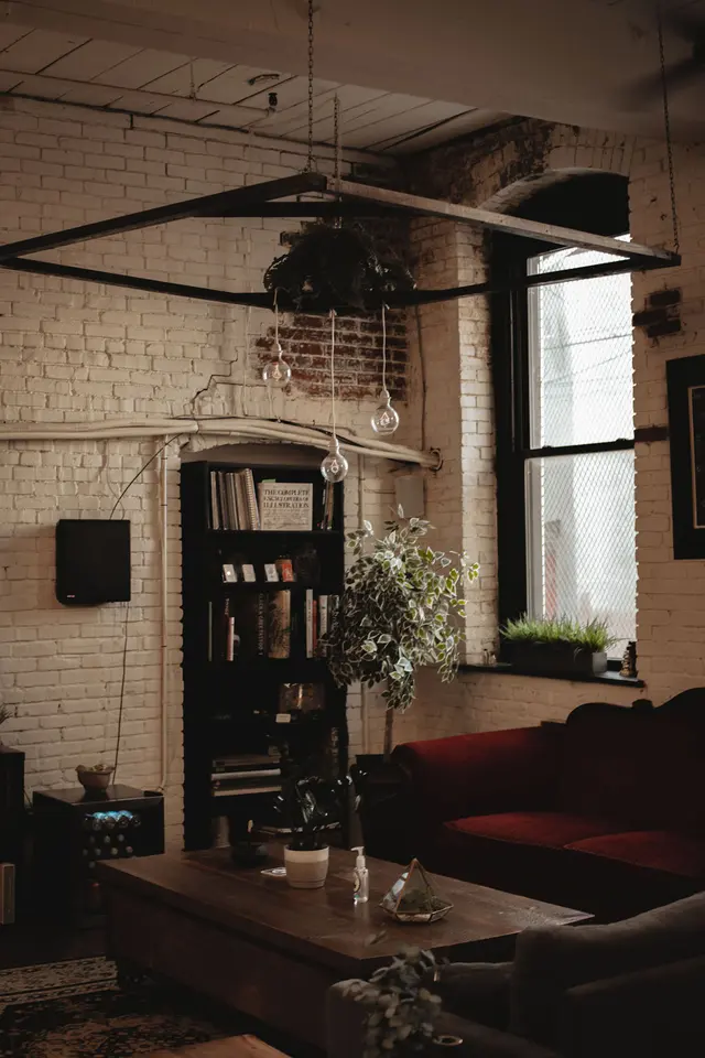 Crown and Feather Tattoo Co. — photo from the business 4