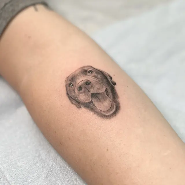 Crown and Feather Tattoo Co. — photo from the business 7