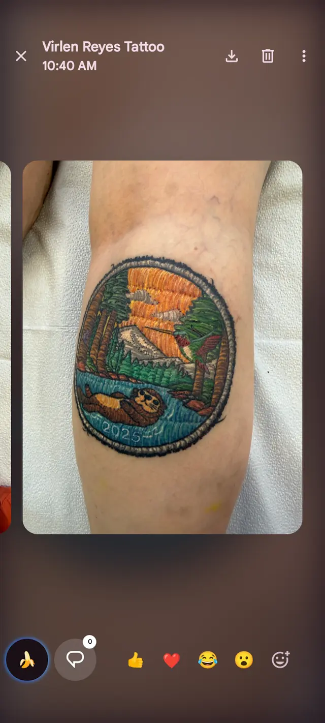Customer photo from Ann's review