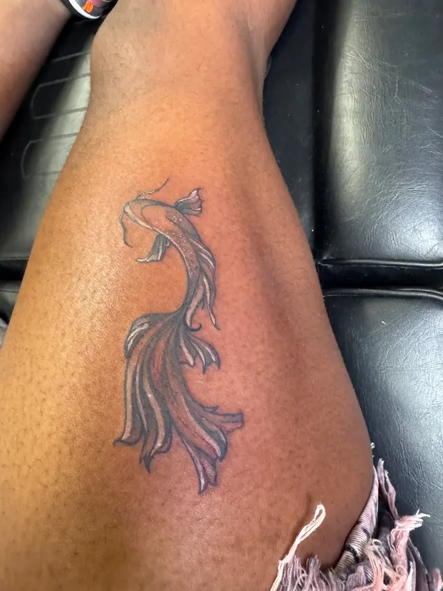 Customer photo from Jalen's review