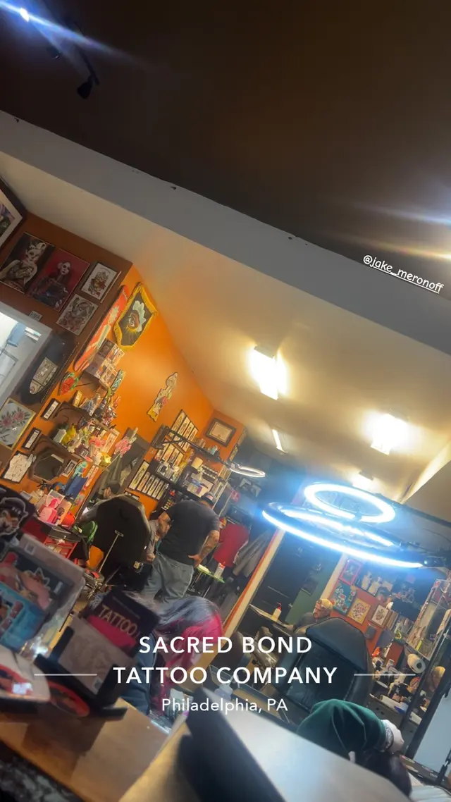 Customer photo from Jake's review