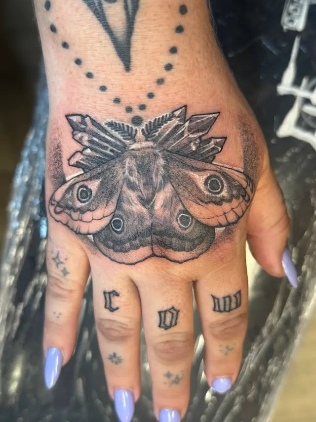 Customer photo from Holly's review