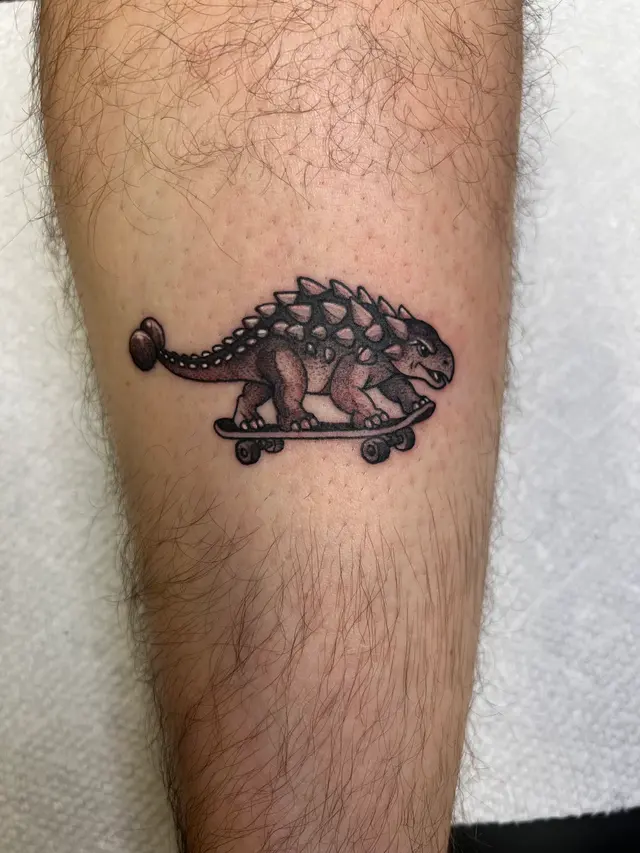 Sacred Bond Tattoo Company — customer photo 7