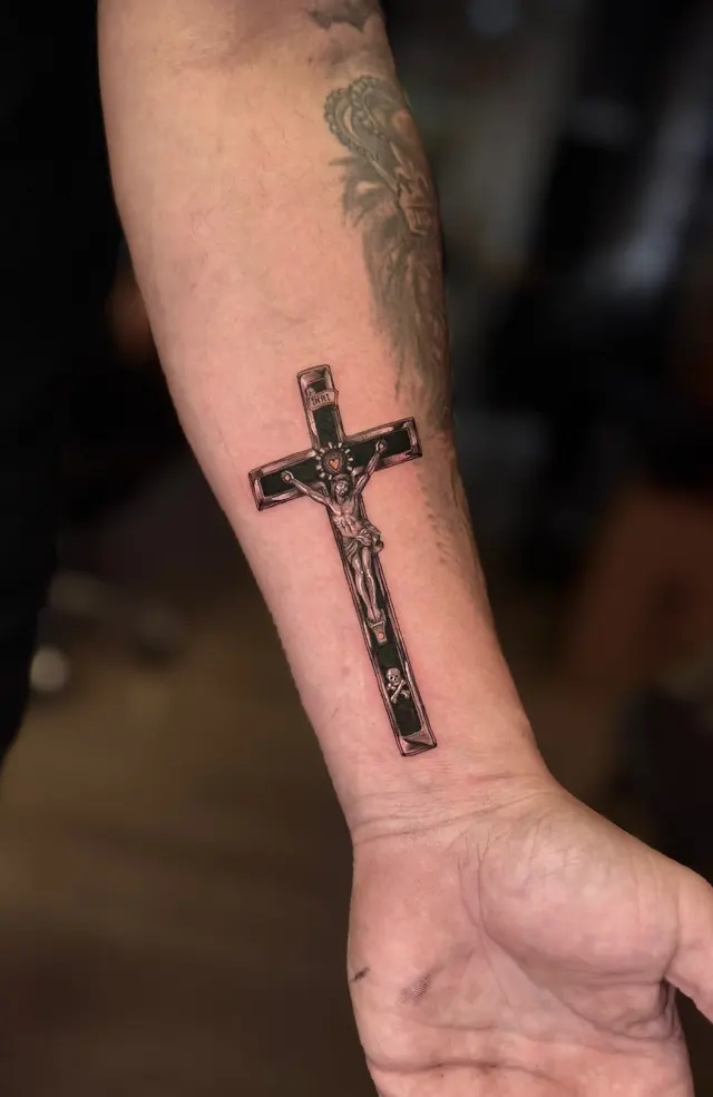 Sacred Bond Tattoo Company — customer photo 8
