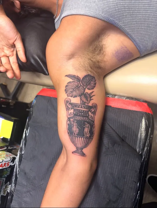 Sacred Bond Tattoo Company — customer photo 10