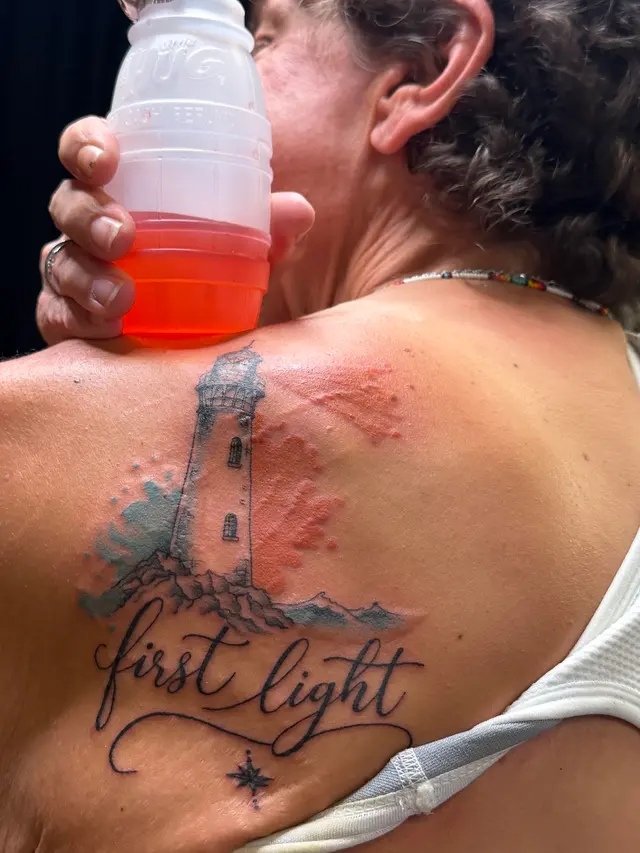 Sacred Bond Tattoo Company — customer photo 12