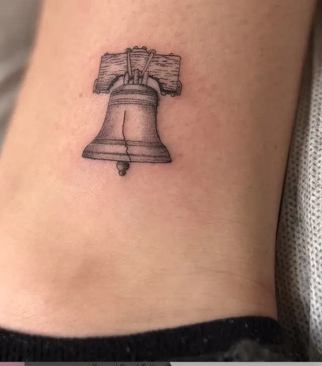 Sacred Bond Tattoo Company — customer photo 11