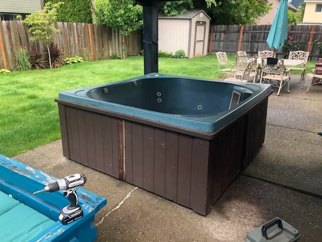 Wallys Junk Removal Service — photo from the business 9