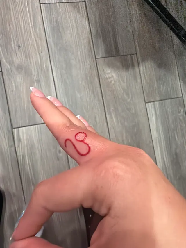 Customer photo of work by 187 ink tattoo, from Ivonne Lopez's review