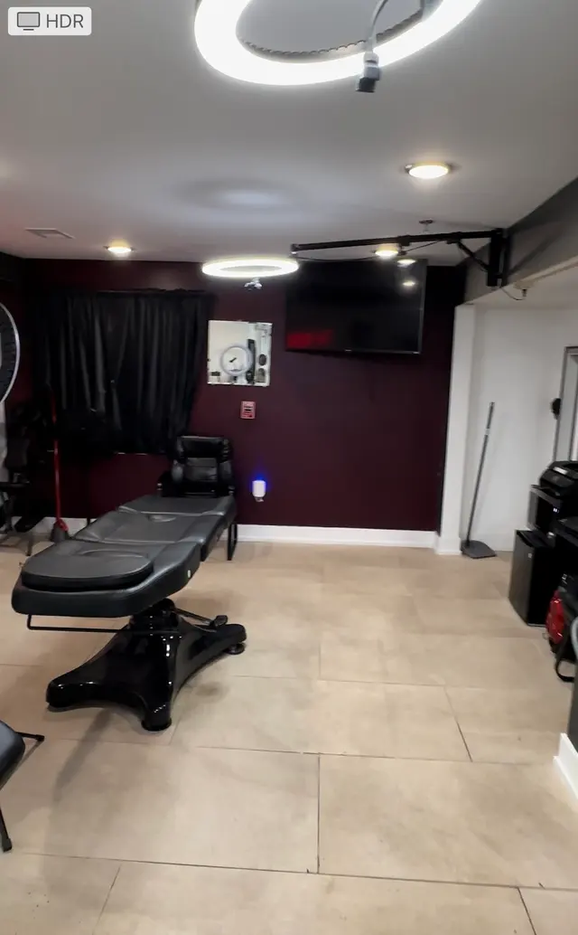 187 ink tattoo — photo from the business 8