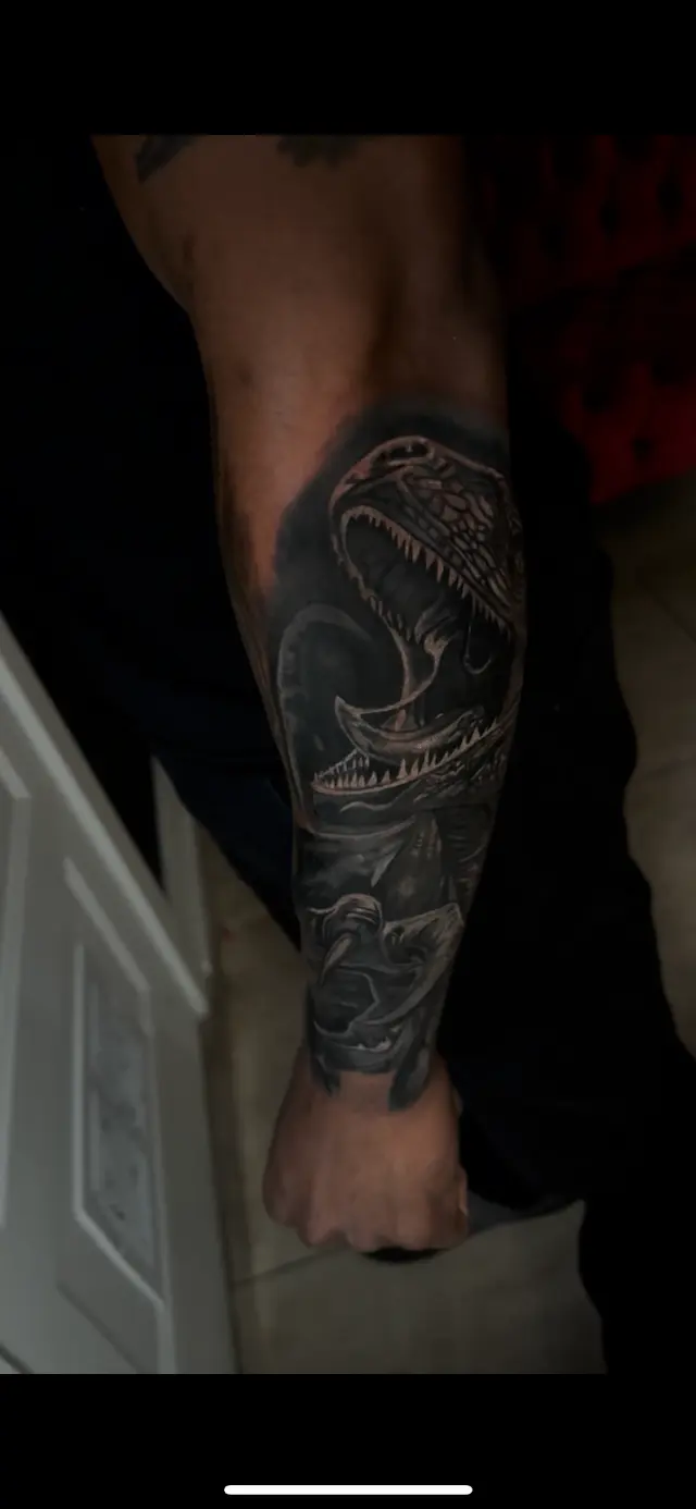 Customer photo from FelderB's review