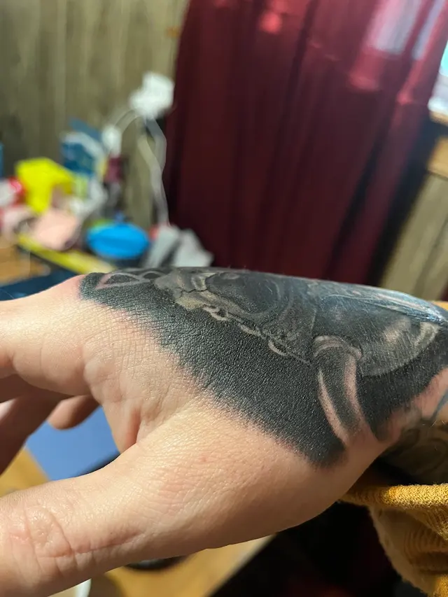 Customer photo from Matthew's review